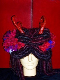 Contest Entry The Wig