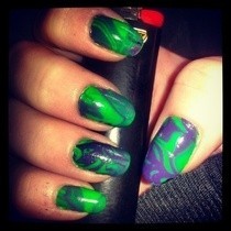 So Green It Hurts