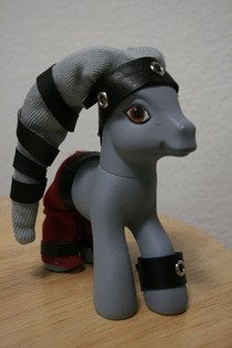 My Little Twi'lek