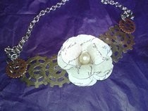 Steampunk Rose