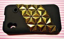 Stud Cell Phone Case