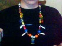 60's Beads For Guides 60's Camp