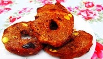 Cinnamon, Nut & Raisin Bagels