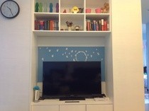 My Butterfly Wall