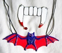 (Gift Card) Necklace Pendants