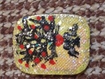 Bling Bling Pendants!!