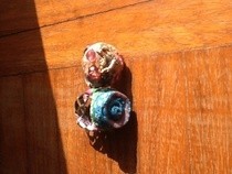 Play Doh Rings