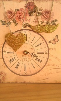 How To Make Jewelry From Cardboard