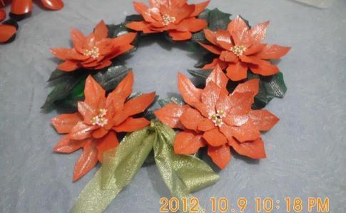 Christmas Wreath