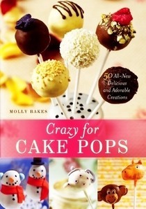 Cake Balls
