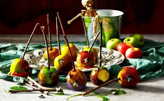 Poison Apples