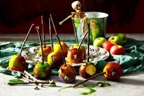 Poison Apples
