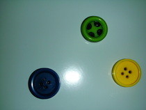 Button Magnets