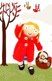 Little Red Riding Hood