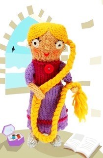 Rapunzel