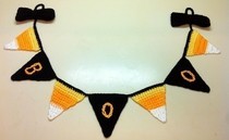 Boo Bunting
