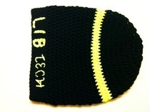 Lib Tech Slouchy Hat