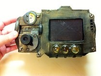 Pip Boy 3000
