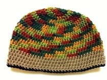 Autumn Beanie