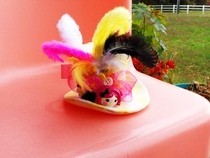 Lalaloopsy Top Hat 2