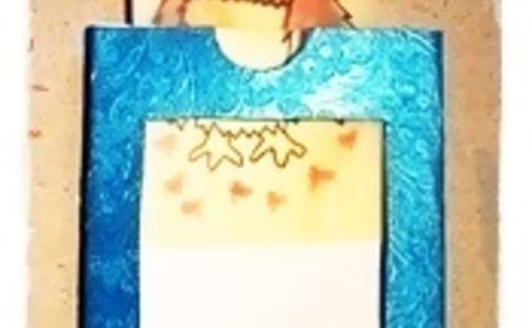 Magic Slider Atc Card