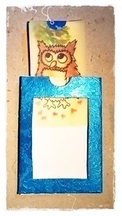 Magic Slider Atc Card
