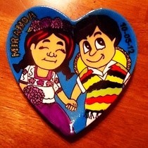Ceramic Plate