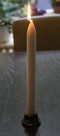 Candle Holder