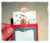 Magic Slider Atc Card