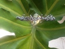 Name Bracelet