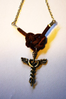 Celtic Heart Knot