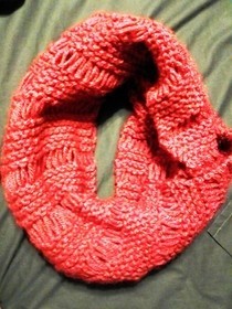 Tube Scarf