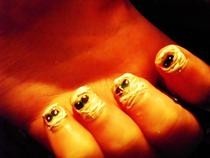Sugar Spun Mummies