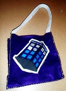 Tardis