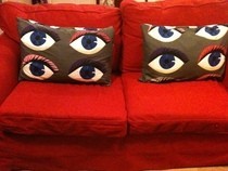 Cushion Covers