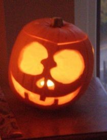 Halloween Pumpkin