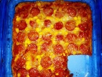Quick Pizza!