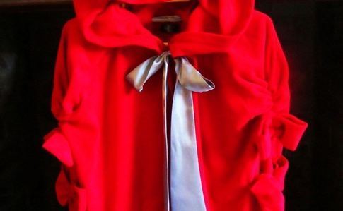Little Red's Cape 