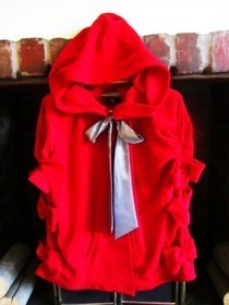 Little Red's Cape 