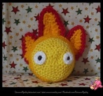 Calcifer