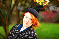 Diy Cute Kitty Beret