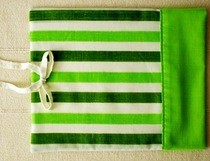 Pillowcase Dream Journal