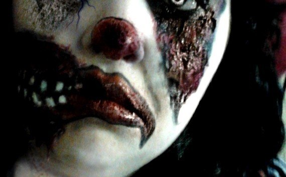 Creepy Clown 2 :)