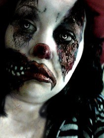 Creepy Clown 2 :)