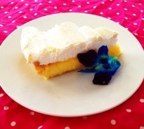 Lemon Meringue Pie