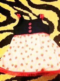 Cute Kids Top
