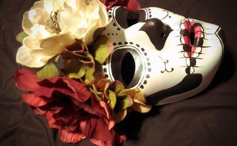 Dia De Los Muertos (Day Of The Dead)