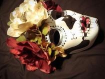 Dia De Los Muertos (Day Of The Dead)