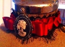 Lolita Collar