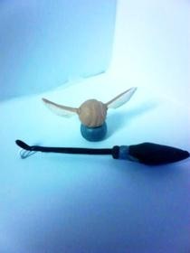 Harry Potter Decor 
